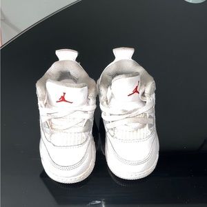 Jordan 4 cool grey